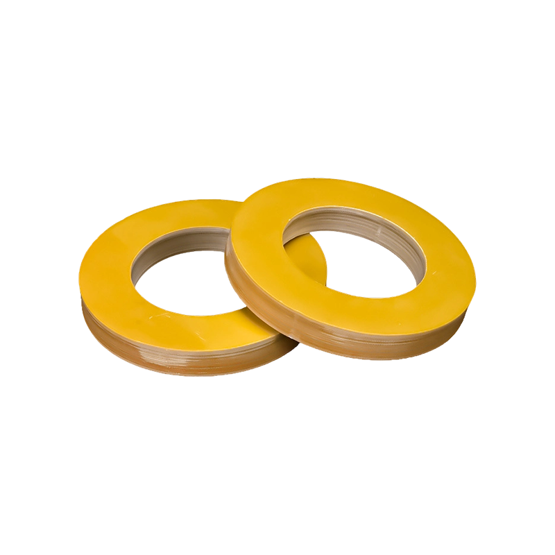 Tablero epoxi aislante amarillo 3240