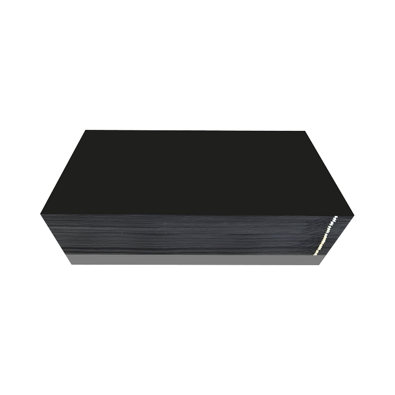 Tablero de epoxi negro antiestático Tablero de epoxi negro antiestático