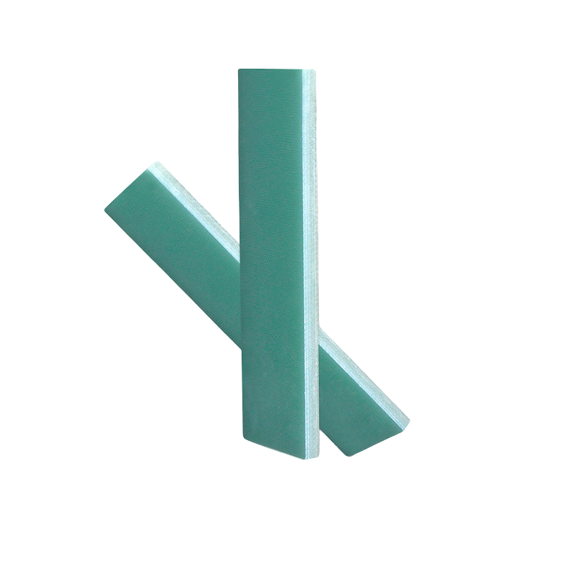 Tablero de fibra de vidrio verde: material duradero para múltiples aplicaciones